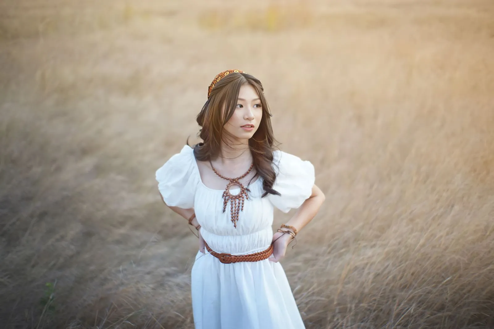 What to Wear for a Seattle Portrait Session